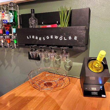 شقة Liebesgewoelbe بيرنا المظهر الخارجي الصورة